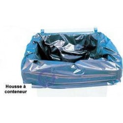 Housses pour container 1000L  X50