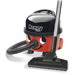 Aspirateur poussières HENRY HVR 200-11
