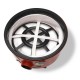 Aspirateur poussières HENRY HVR 200-11