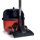 Aspirateur poussières HENRY HVR 200-11