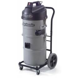 Aspirateur poussières industriel NTD 750C