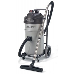 Aspirateur poussières industriel NTD 750M