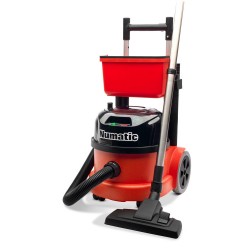 Aspirateur poussières TROLLEY PPT 220-12