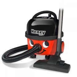 Aspirateur poussières HENRY HVR 160-11