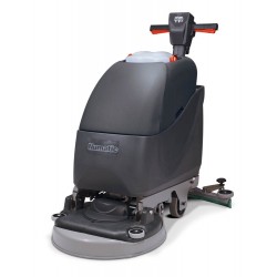 Autolaveuse à batterie autotractée TGB 4055T
