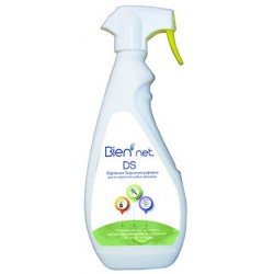 Dégraissant polyvalent  BIEN'NET 750 ml