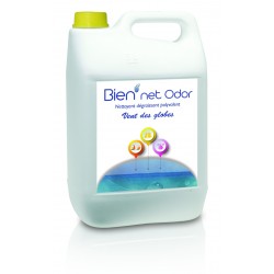 Bien'net Odor Vent des globes 1L