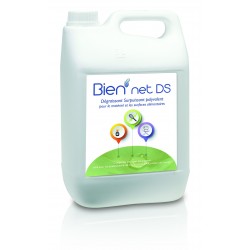 Dégraissant polyvalent Bien'net DS 5 Kg