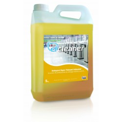 Degraissant industriel ELICLEANER 5 Kg