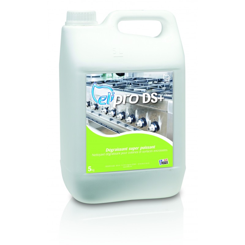 Sacs poubelle 5 L blancs 10µ HD X1000 19,20 € Netup Appro