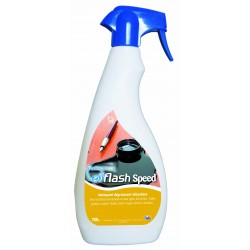 Nettoyant dégraissant ELIFLASH SPEED 750 ml
