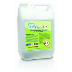 Détartrant liquide ELITARTRE 5 Kg