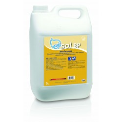Bouche pores 5 Kg