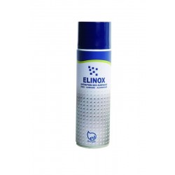 Nettoyant Inox aérosol 500 ml