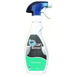 Detartrant puissant ELISAN RENOV' 500 ml