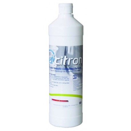 Elicitron Liquide vaisselle 1L