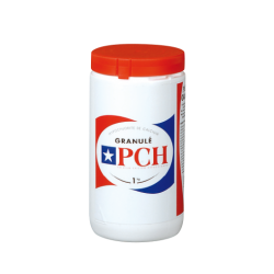 PCH GRANULE 1KG