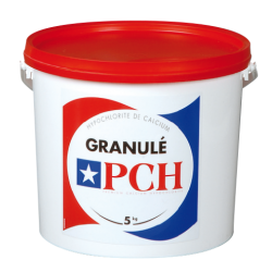 PCH GRANULE 5 Kg