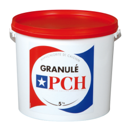 PCH GRANULE 5KG