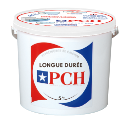 PCH LONGUE DUREE 300g 5.1KG