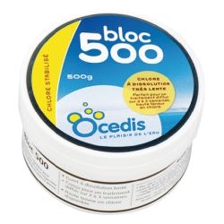 Bloc 500 Presentoir de 12