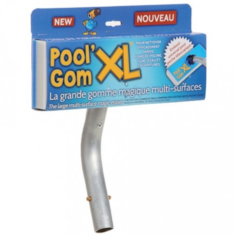 Pool gom XL avec Manche