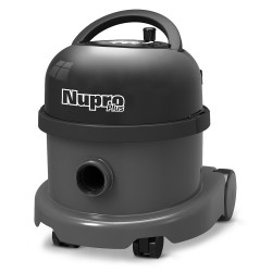 Aspirateur traîneau NUPRO PLUS