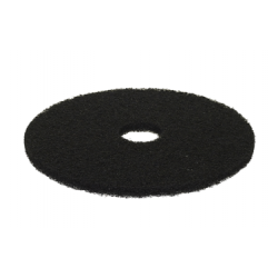 Disques noir diam 406mm X5
