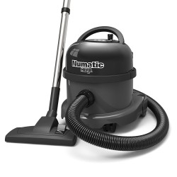 Aspirateur filtration H13 Numatic NVR170H