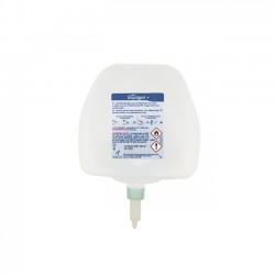 Savon main Septigel+ A L'UNITE 1L