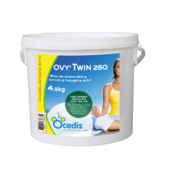 Ovy Twin 500G