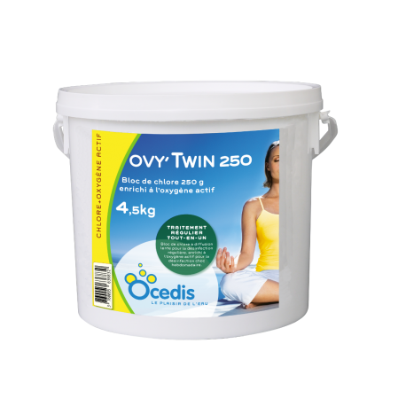 Ovy Twin 500G
