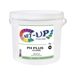 PH Plus poudre 5 Kg