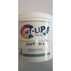 OVY TH +  augmente le TH 5 Kg