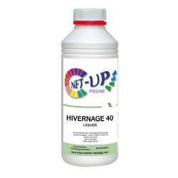 Produit d'hivernage 1L