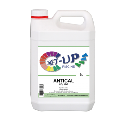 Antical Calfix Anticalcaire 5L