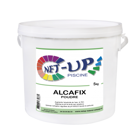 ALCAFIX poudre 5KG