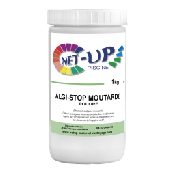 Anti-Algue Moutarde 1Kg