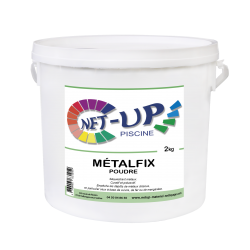 METAFLIX 2Kg