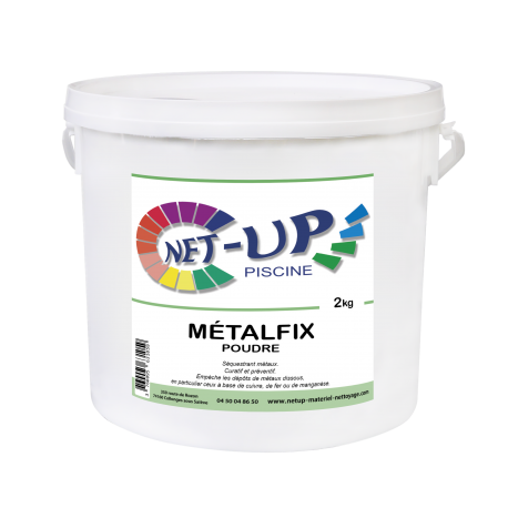 METAFLIX 2Kg