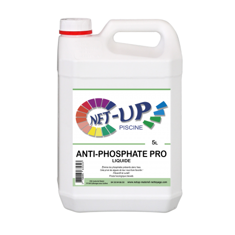 Antiphosphate Pros 5L