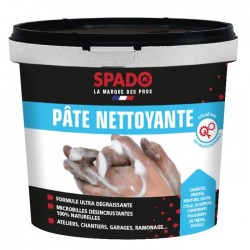 Savon pâte nettoyante main 750 ml