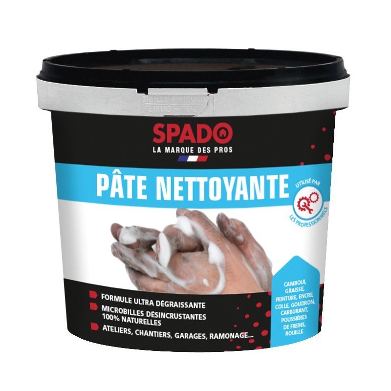 SPADO nettoyant haute pression 5L