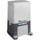 Poubelle combine aspirateur Briciolo  15L