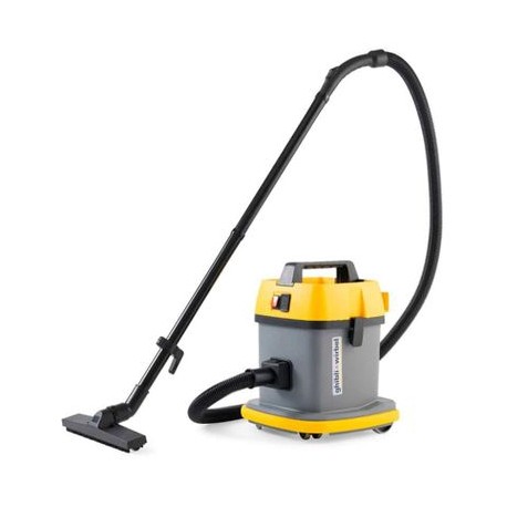 Aspirateur Ghibli et Wirbel AS 5 EVO FT