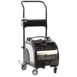 Nusteam Pro 6 machine vapeur seche