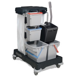 Chariot de lavage et ménage SCG1405 ReFlo