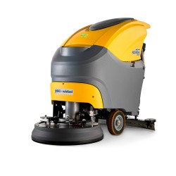 Autolveuse ROUND 45 D 55 BC CHEM TOUCH Ghibli et Wirbel