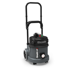 Aspirateur poussières dangereuses TEM 390A