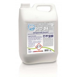 Détergent acide concentré ELIPRO DA 5kg